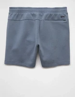 Short en molleton technique de 6 po 24/7 AE