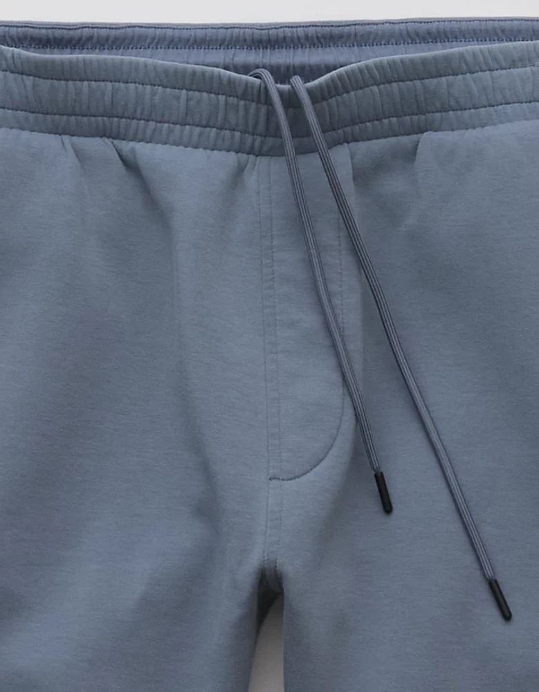 Short en molleton technique de 6 po 24/7 AE