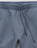 Short en molleton technique de 6 po 24/7 AE