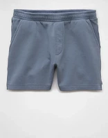 Short en molleton technique de 6 po 24/7 AE