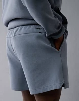 Short en molleton technique de 6 po 24/7 AE