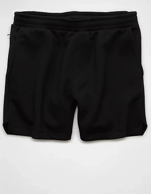 AE 24/7 6" Jogger Short