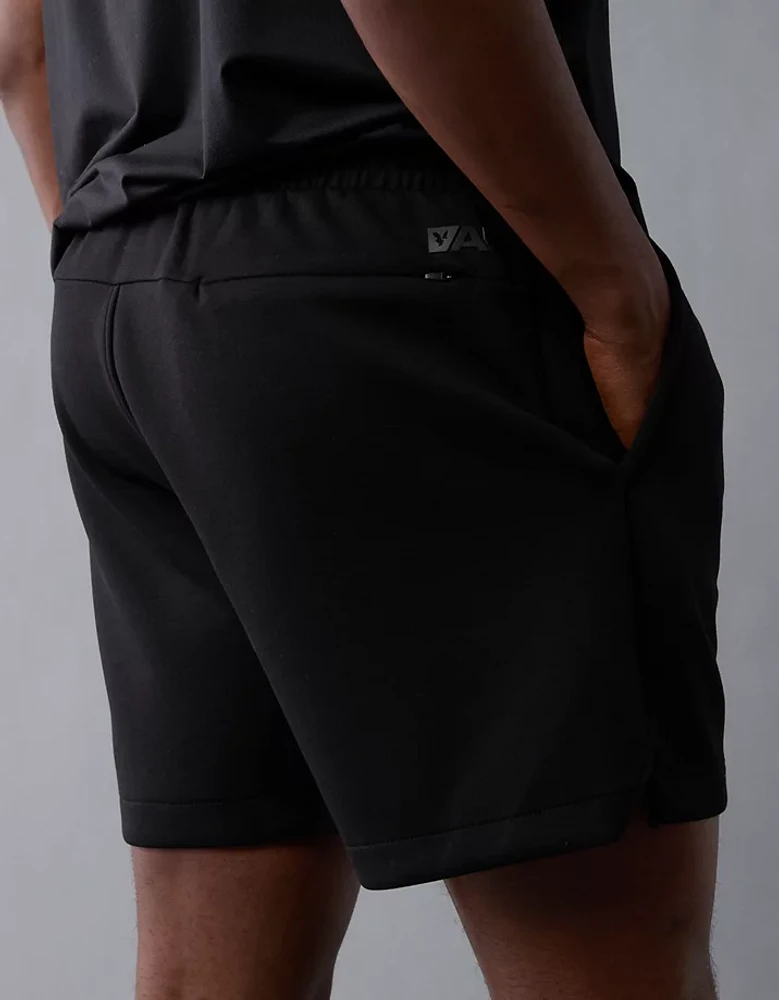 Short de jogging 6 po 24/7 AE