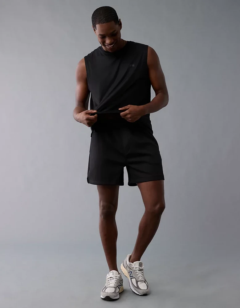 AE 24/7 6" Jogger Short