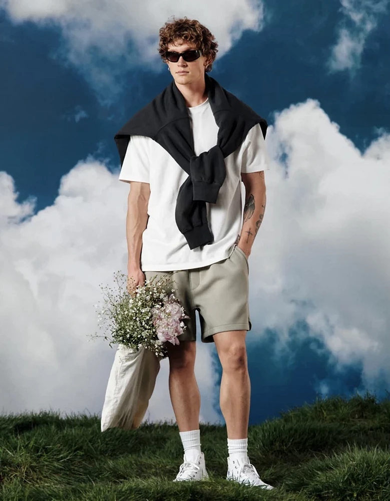 AE 24/7 6" Jogger Short