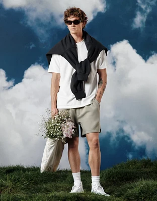 AE 24/7 6" Jogger Short