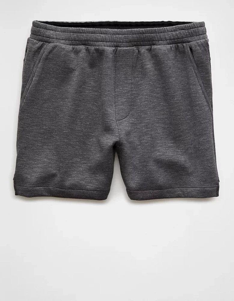 AE 24/7 6" Jogger Short