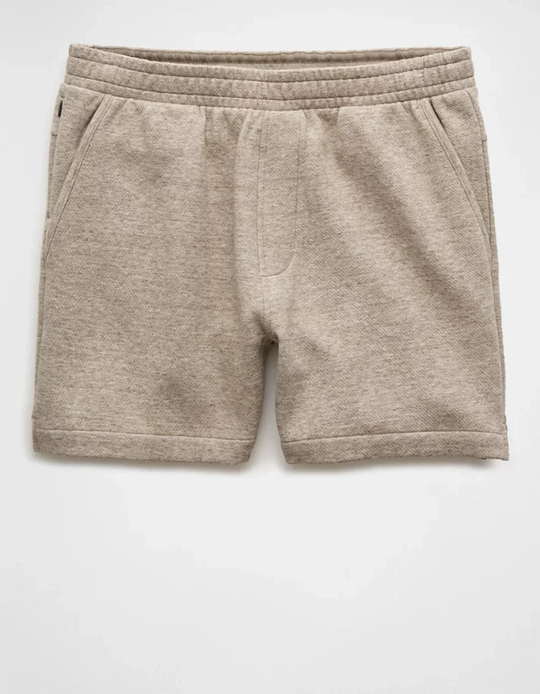 Short de jogging 6 po 24/7 AE