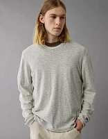 AE Lightweight Crew Neck Sweater