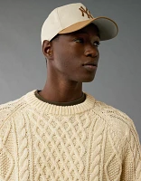 AE Cable Knit Sweater