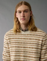 AE Cozy Cabin Fair Isle Sweater