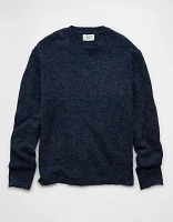 AE Cozy Cabin Brushed Sweater