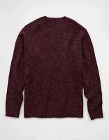 AE Cozy Cabin Brushed Sweater