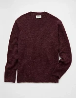 AE Cozy Cabin Brushed Sweater