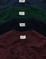 AE Cozy Cabin Brushed Sweater