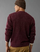 AE Cozy Cabin Brushed Sweater