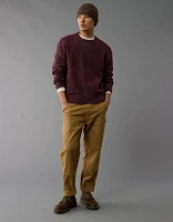 AE Cozy Cabin Brushed Sweater