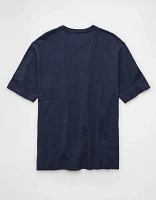 AE Slub Sweater T-Shirt