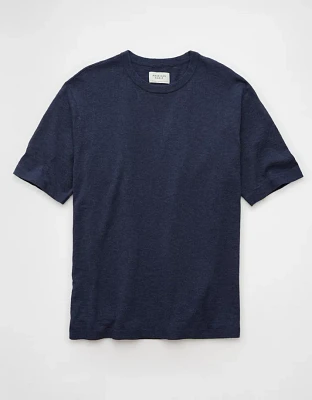 AE Slub Sweater T-Shirt