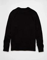 AE Cozy Cabin Raglan Sweater