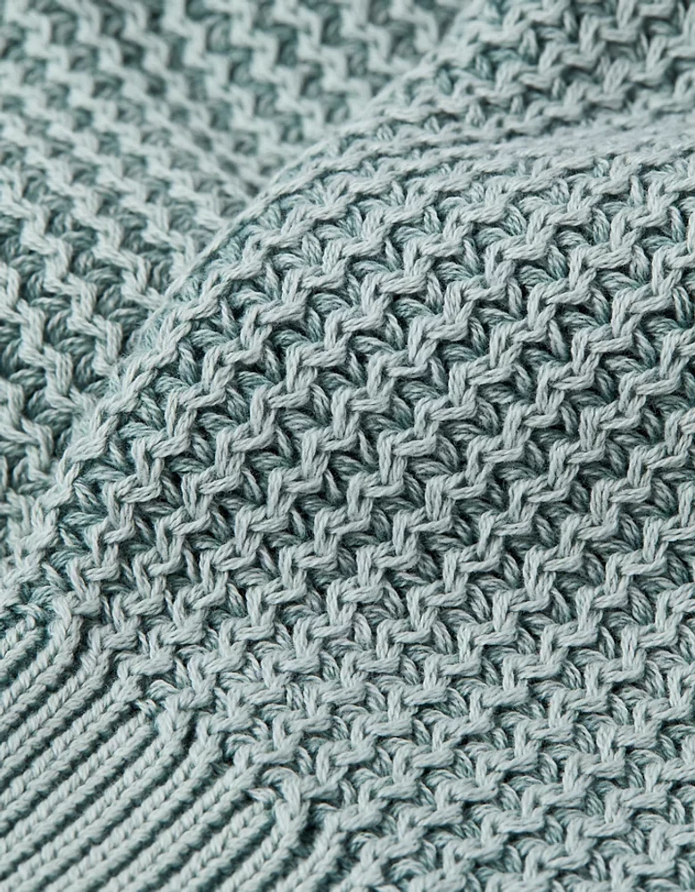 AE Lightweight Textured Sweater