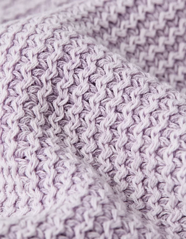 AE Lightweight Textured Sweater
