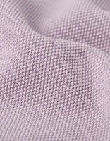 AE Weekend Washed Sweater Polo Shirt