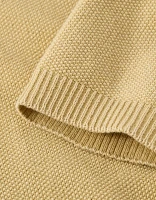 AE Weekend Washed Sweater Polo Shirt