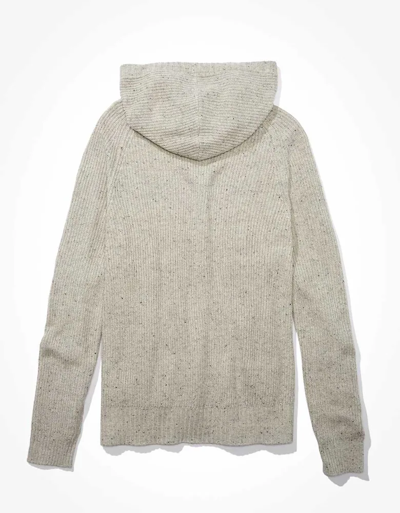 AE Super Soft Sweater Hoodie