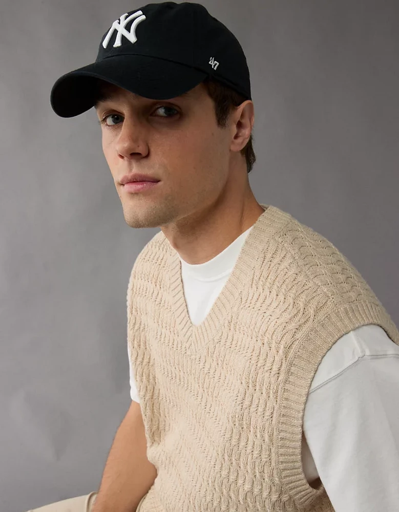 AE Sweater Vest