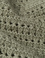 AE Open Knit Sweater T-Shirt