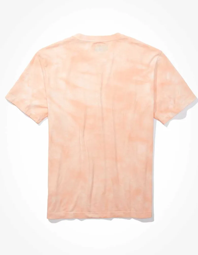 AE Super Soft Tie Dye T-Shirt