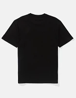 T-shirt de style déjà porté AE