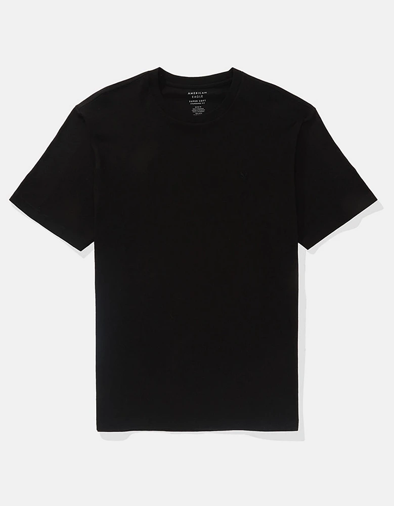 T-shirt de style déjà porté AE