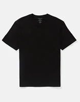 T-shirt de style déjà porté AE
