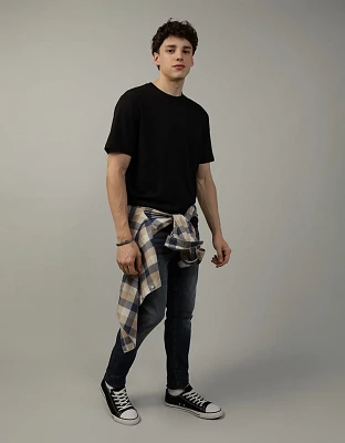 T-shirt de style déjà porté AE