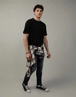 T-shirt de style déjà porté AE