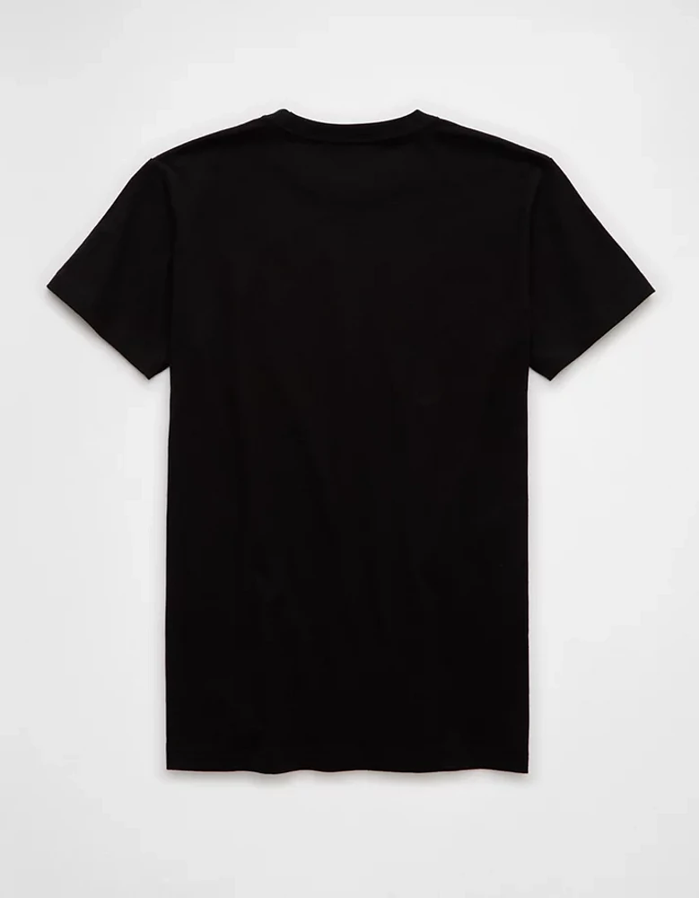 AE Lived-In Slim T-Shirt