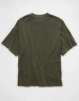 AE Oversized T-Shirt