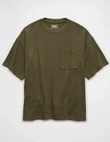 AE 24/7 Pocket T-Shirt