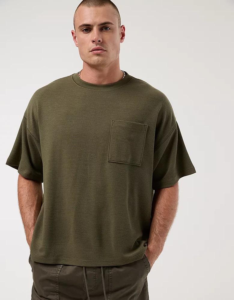 AE 24/7 Pocket T-Shirt