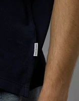 AE Boxy Pique T-Shirt