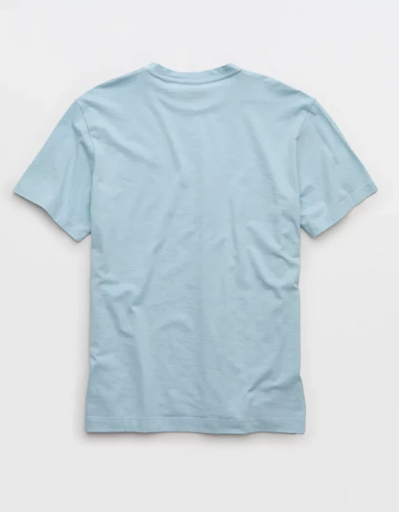 T-shirt de club 24/7 AE