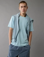T-shirt de club 24/7 AE