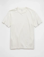 AE Boxy Pique T-Shirt