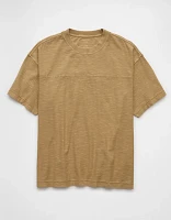 AE Boxy Football T-Shirt