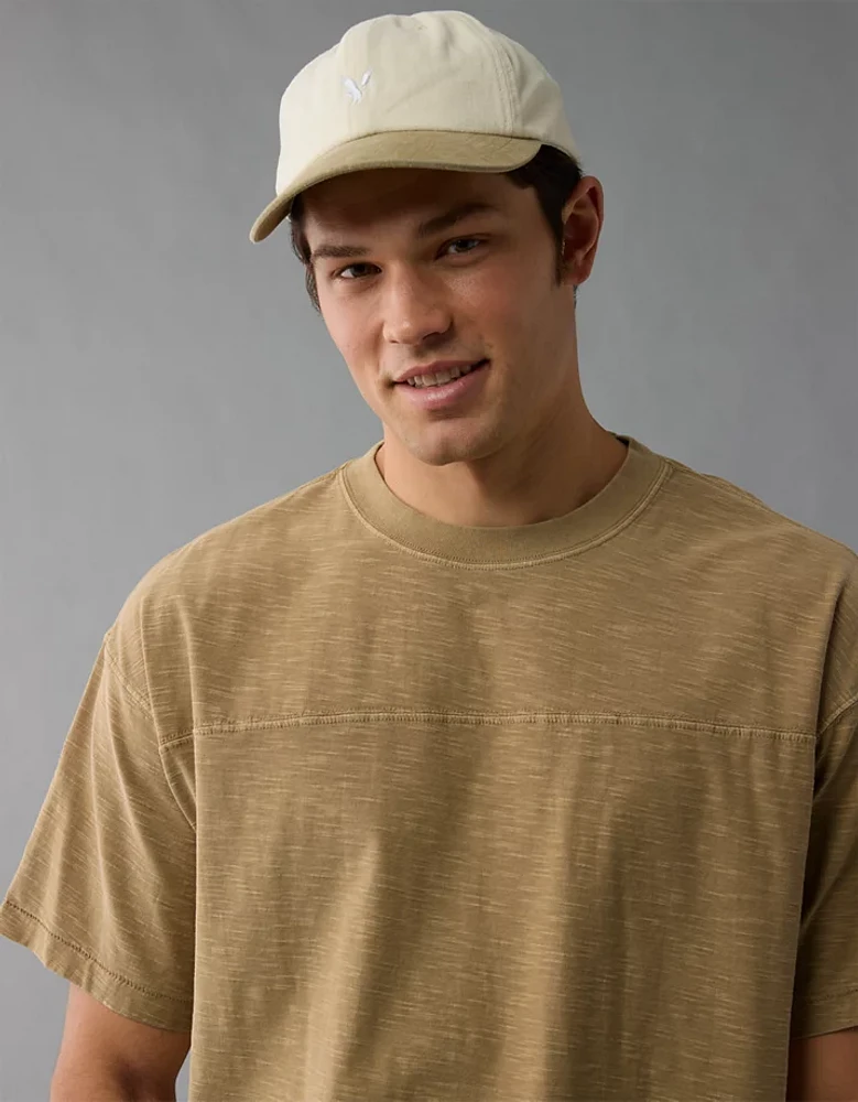 AE Boxy Football T-Shirt