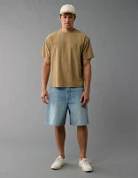 AE Boxy Football T-Shirt