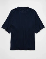 T-shirt surdimensionné AE