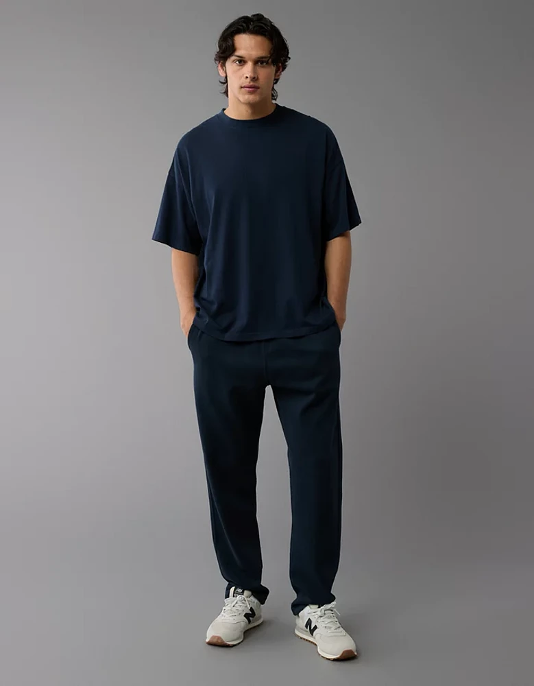 T-shirt surdimensionné AE